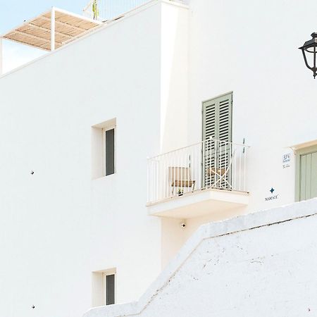 Casa Mariste Villa Monopoli Bagian luar foto