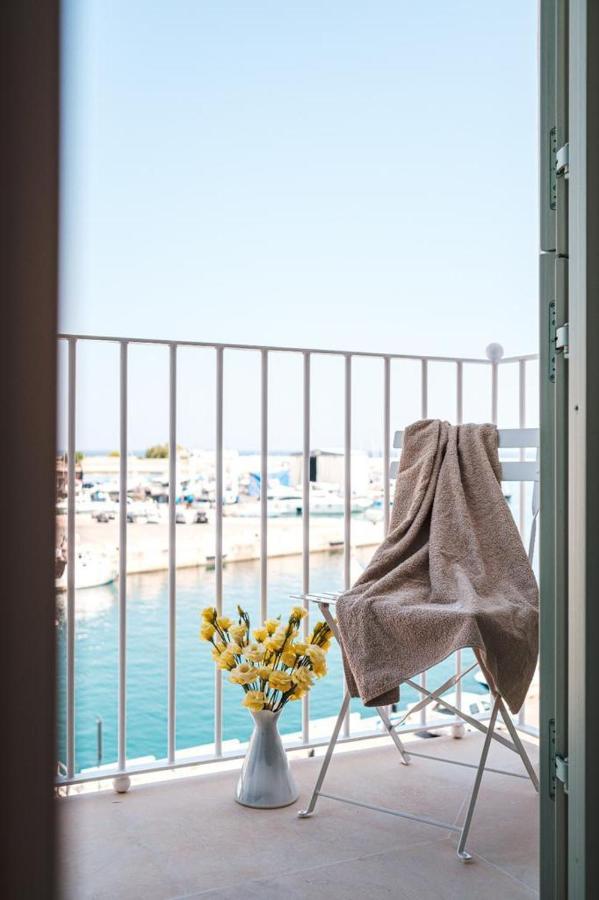 Casa Mariste Villa Monopoli Bagian luar foto
